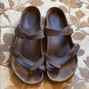 Birkenstock Mayari Sandal